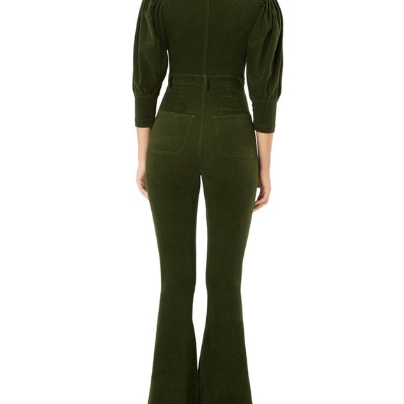 We wore what corduroy jumpsuit size Small - Picture 2 of 7